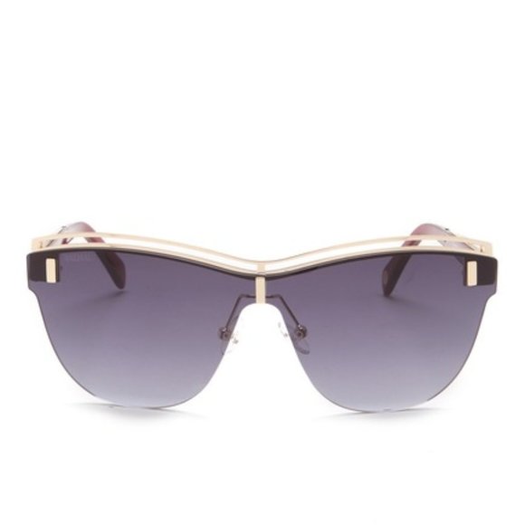 Balmain Accessories - Balmain | 70mm Aviator Sunglasses  | GOLD